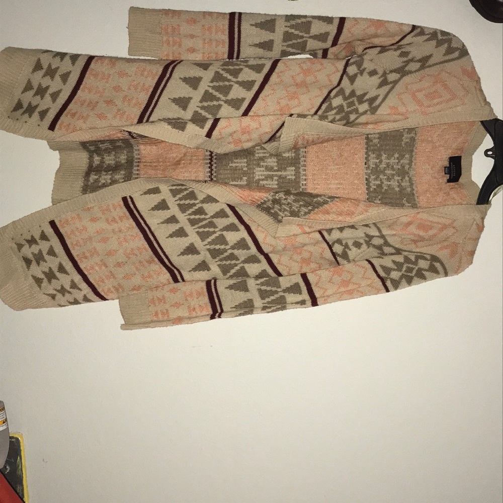 Cardigan